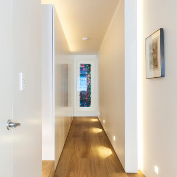 Flat in Belgravia