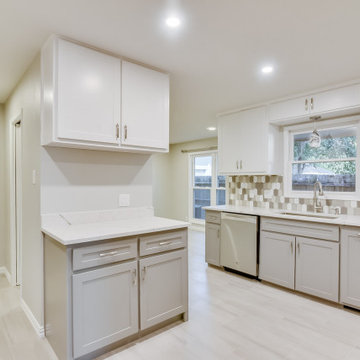 Collinwood Project