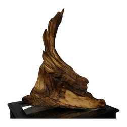 30" Wave - Home Decor
