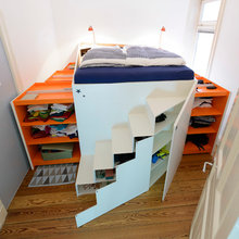 Hochbett