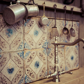 Kitchen Aurora