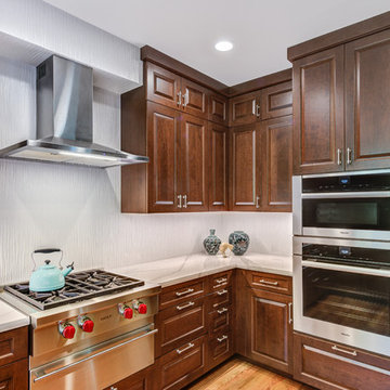 Kosher Kitchen