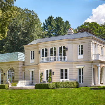 River Estate