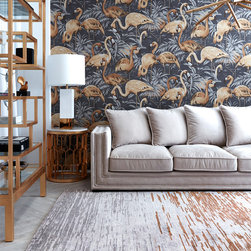 Bilby - Floor Rugs