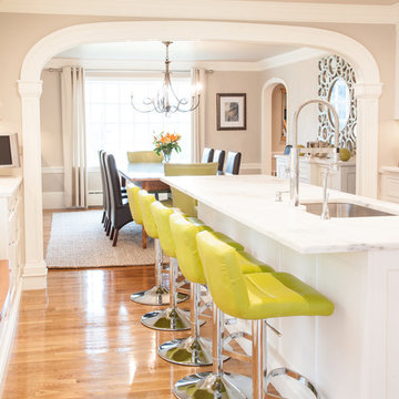 Shiloh Cabinetry