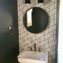 Mid Century Modern