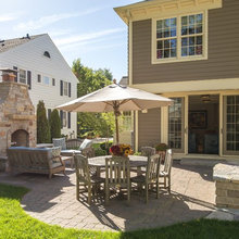 Exterior Ideas