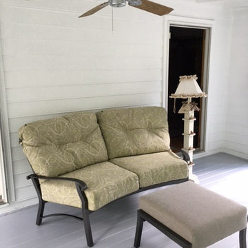 Outdoor Living
