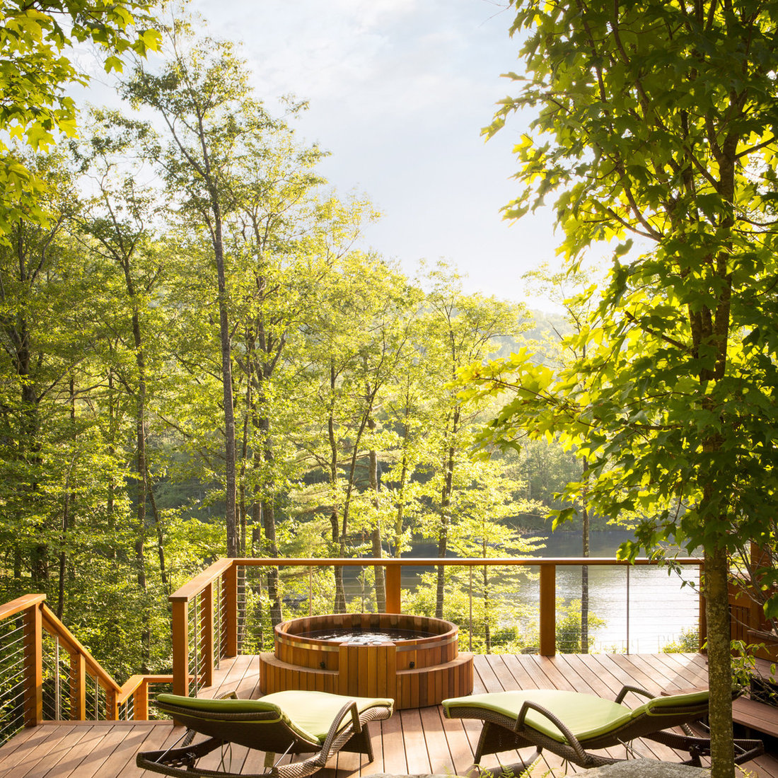 Maine Cottage