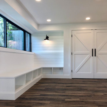 West Seattle Renovation