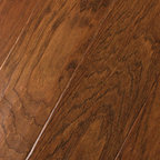 How to shine wood floors