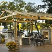 Patio Ideas