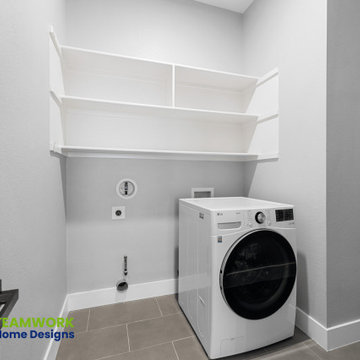 Full Home Remodel | Lee Park Project