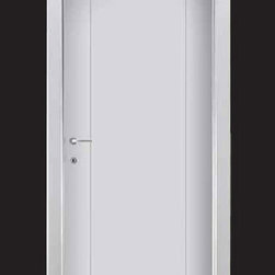 ECONOMY INTERIOR DOORS - Interior Doors