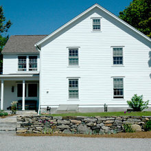 stone row