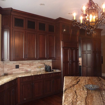 Butzen Freeman Kitchen