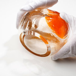 Sea Drop manufactured by Real F&aacute;brica de Cristales de La Granja - Productos