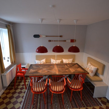 Ferienhaus Föhr