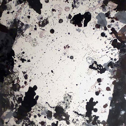 Sam Francis Metal Line SF-111 (Lembark 120) - Fine Art Prints