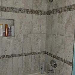 Beautiful Bathrooms - Products