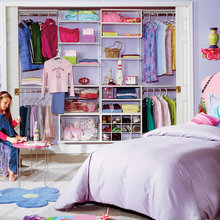 Closets