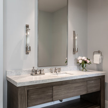 Huntleigh Woods New Build