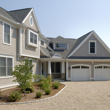 Shingle Beach House - Rock Harbor