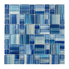 bathroom accent tile