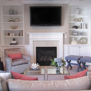 Fairfield Transitional