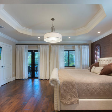 Modern Mediterranean - Ft. Lauderdale, FL