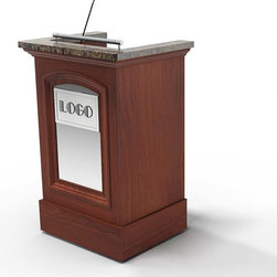 Podiums - Products