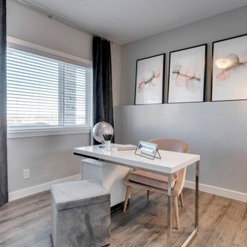 The Summit at Parallel Bloc - 2 Bedroom Unit