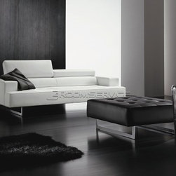 Malaga Sofa - Sofas