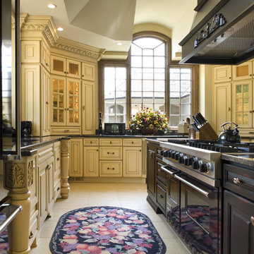 Fieldstone Cabinetry