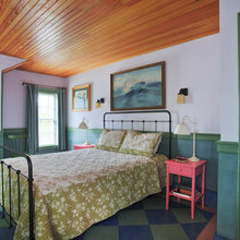 Liam's room