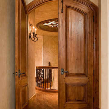 Tercek Residence