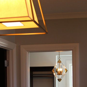 Moline, IL - Crystal Clear Lighting Concept