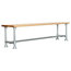 Theo Bench, Large