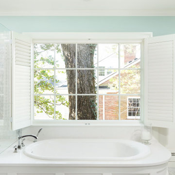 Bright and Sunny Remodel