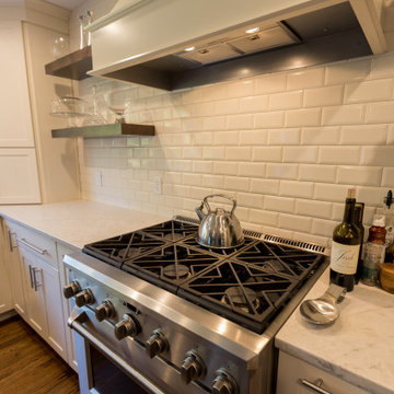Delmar Home Project