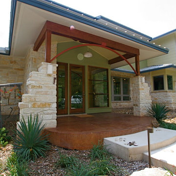 Residence of Indian Lakes