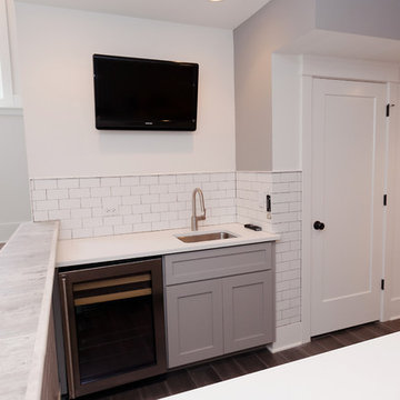 Modern Jackson Craftsman