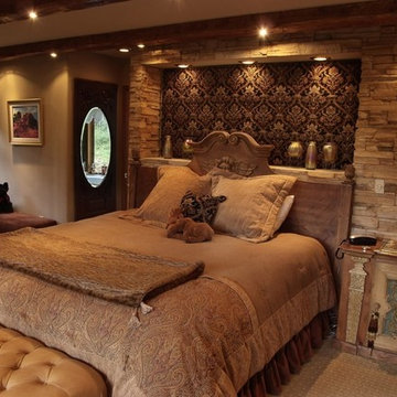 Mountain Remodel