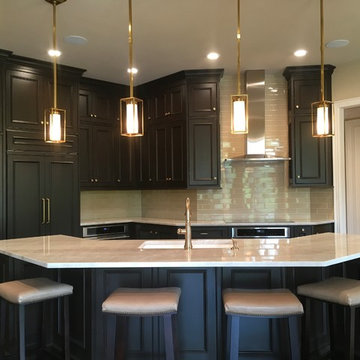 Kitchen in Kansas City, Missouri