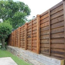 fence