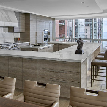 Chicago Residence 5