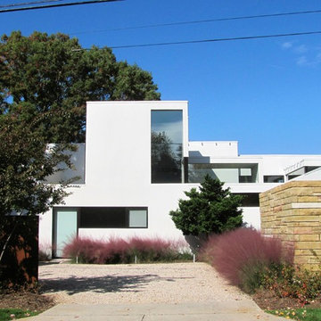 Motor court