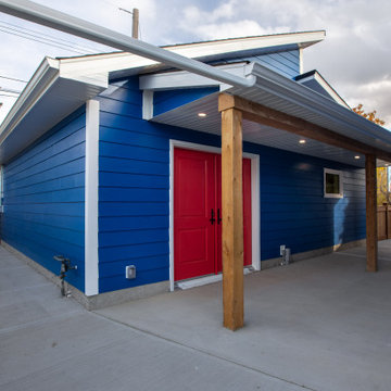 Ottewell Garage