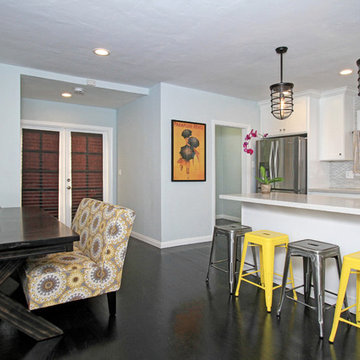 Glendale Kitchen Remodel