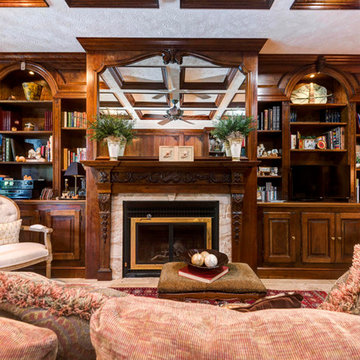 Eclectic Estate